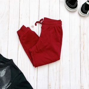 H&M SWEATPANTS